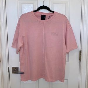 Kith Oversized Shirt